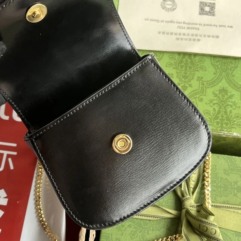 Gucci Top Handle Bags Upgraded 74432