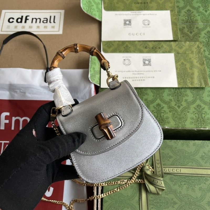 HighQuality Gucci Top Handle Bags 74430