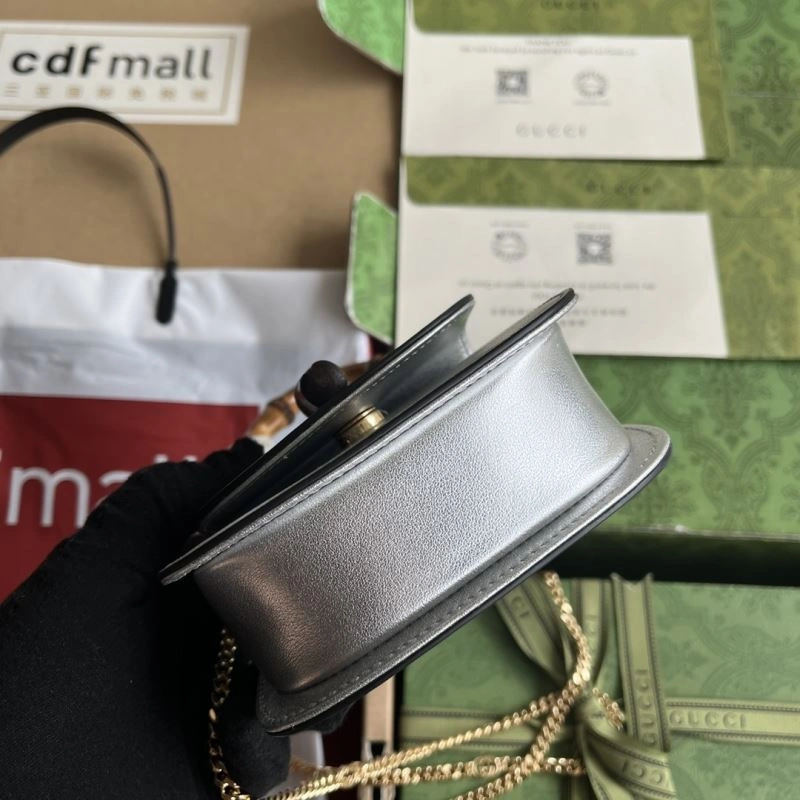 HighQuality Gucci Top Handle Bags 74430
