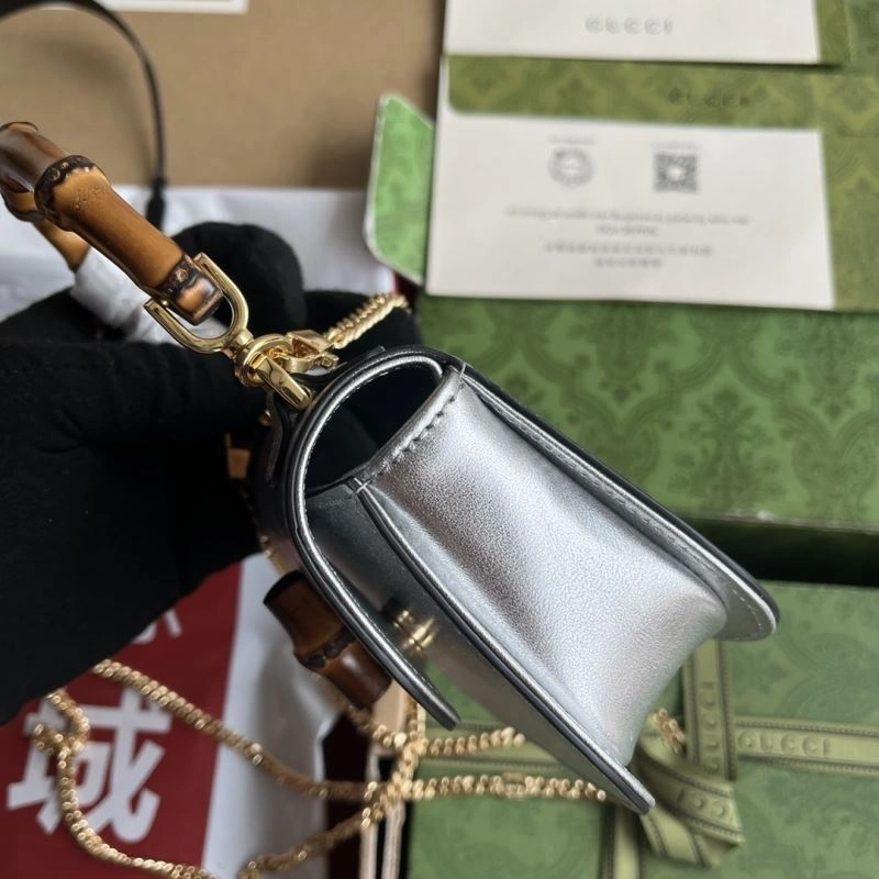 HighQuality Gucci Top Handle Bags 74430