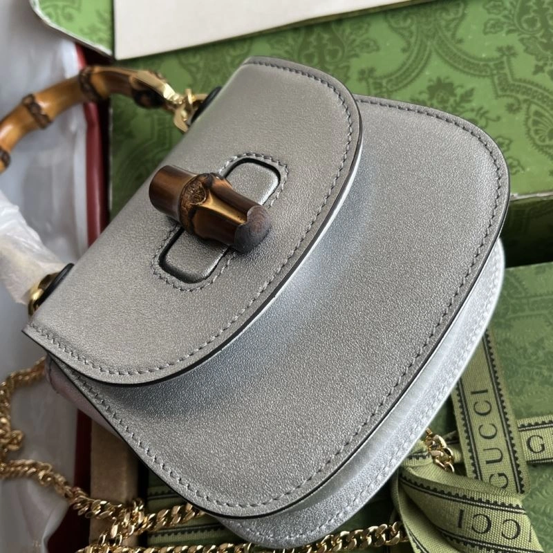 HighQuality Gucci Top Handle Bags 74430
