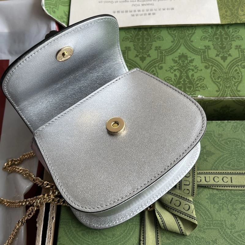 HighQuality Gucci Top Handle Bags 74430