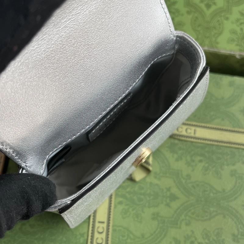 HighQuality Gucci Top Handle Bags 74430