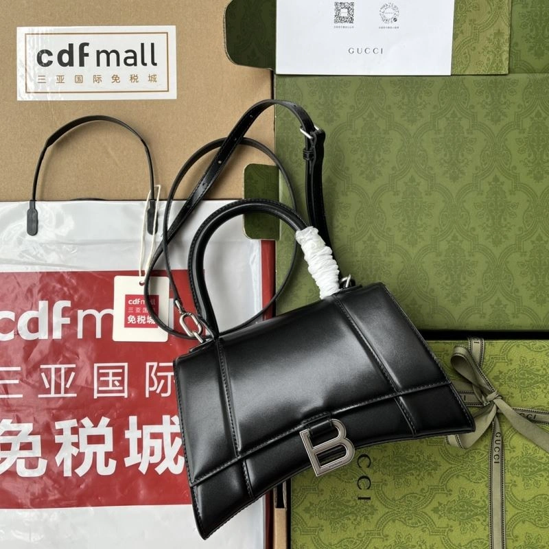 Durable Gucci Top Handle Bags 74444