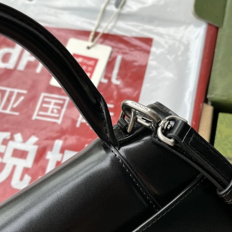 Durable Gucci Top Handle Bags 74444