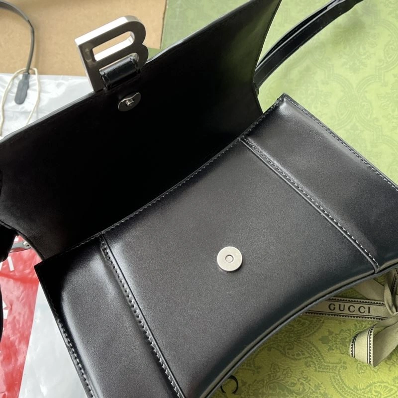 Durable Gucci Top Handle Bags 74444