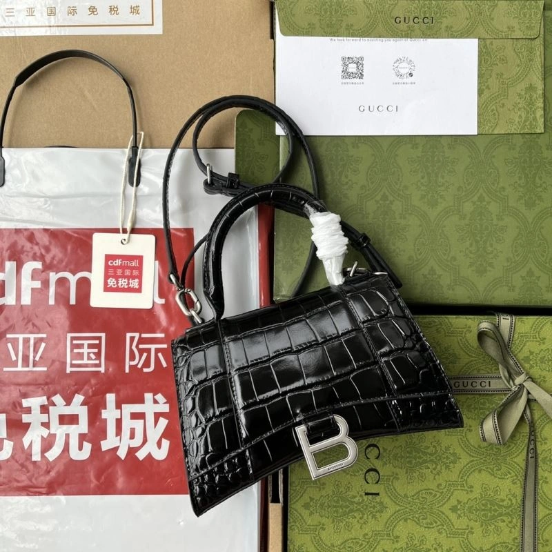 Gucci Top Handle Bags Snug 74425