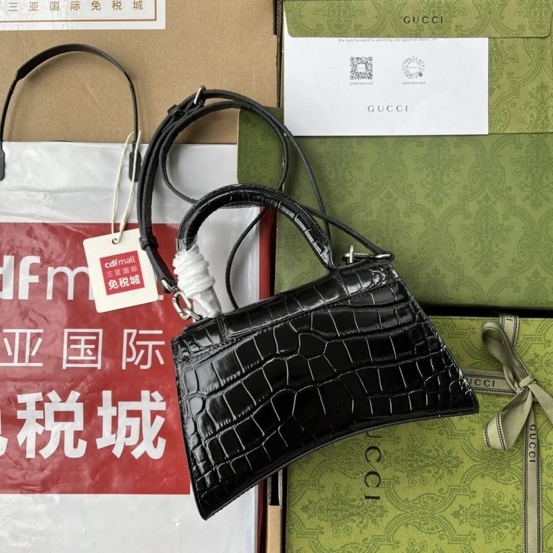 Gucci Top Handle Bags Snug 74425