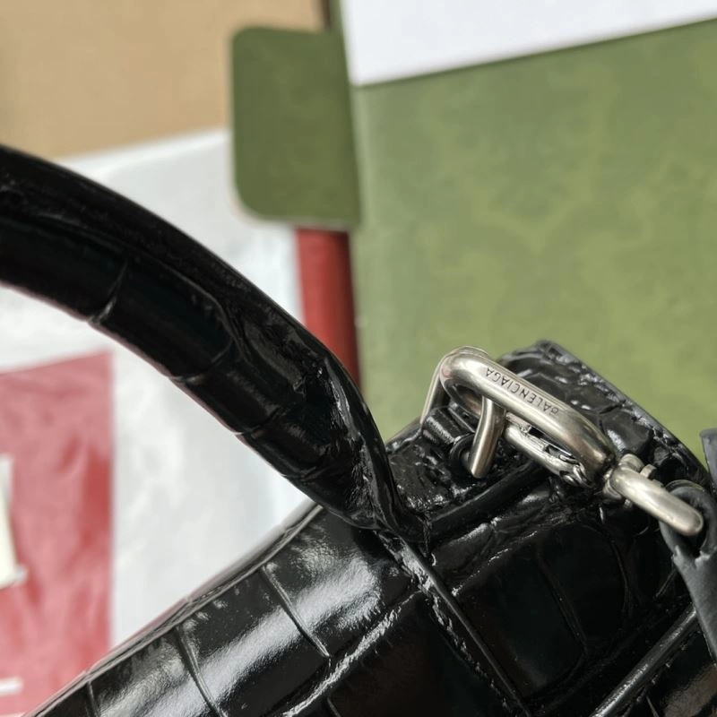 Gucci Top Handle Bags Snug 74425