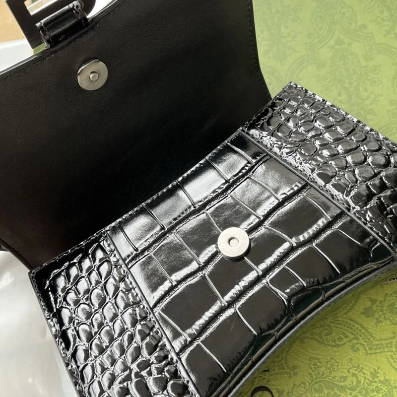 Gucci Top Handle Bags Snug 74425