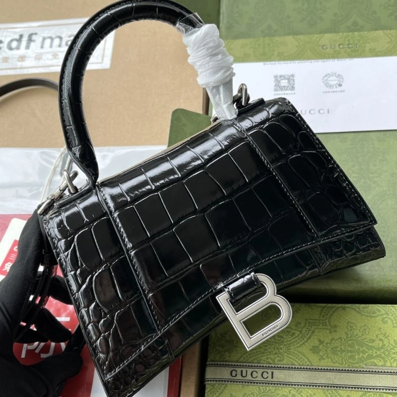 Gucci Top Handle Bags Snug 74425