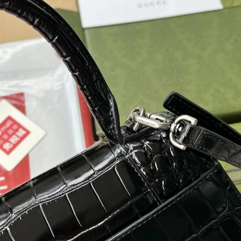 Gucci Top Handle Bags SoftTouch 74426