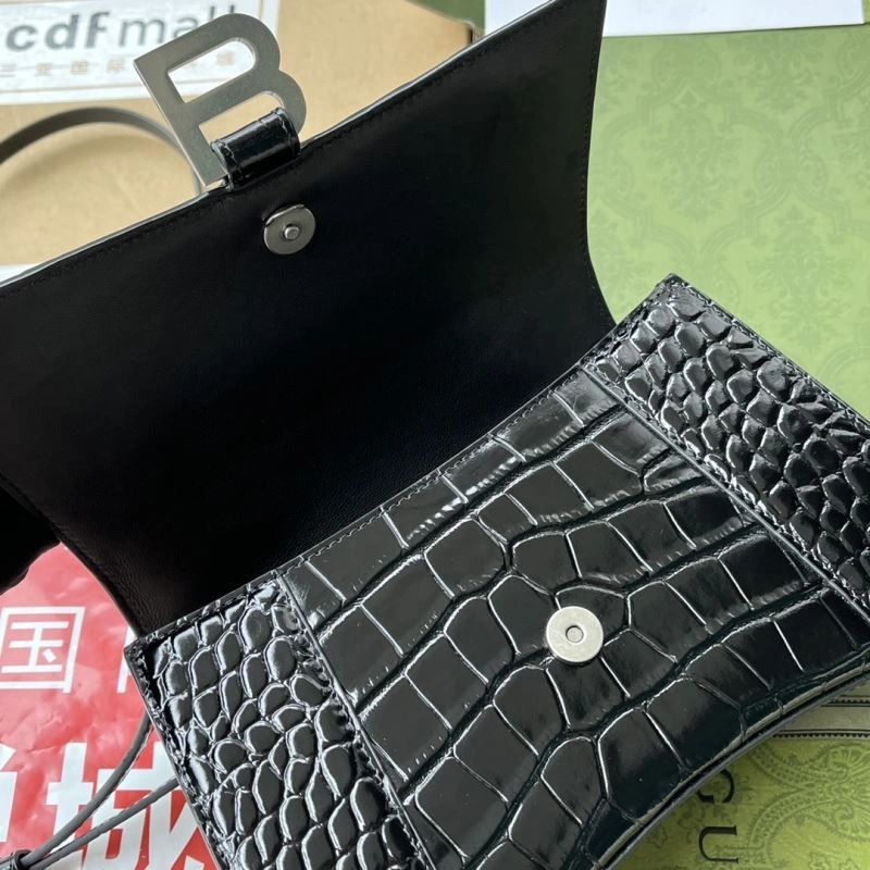 Gucci Top Handle Bags SoftTouch 74426