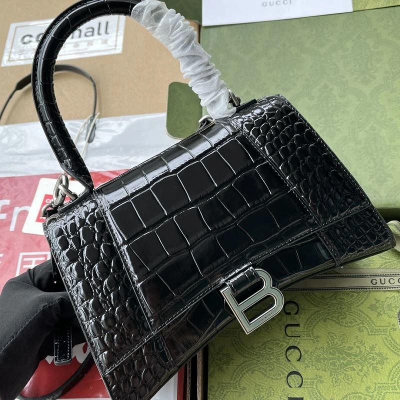 Gucci Top Handle Bags SoftTouch 74426