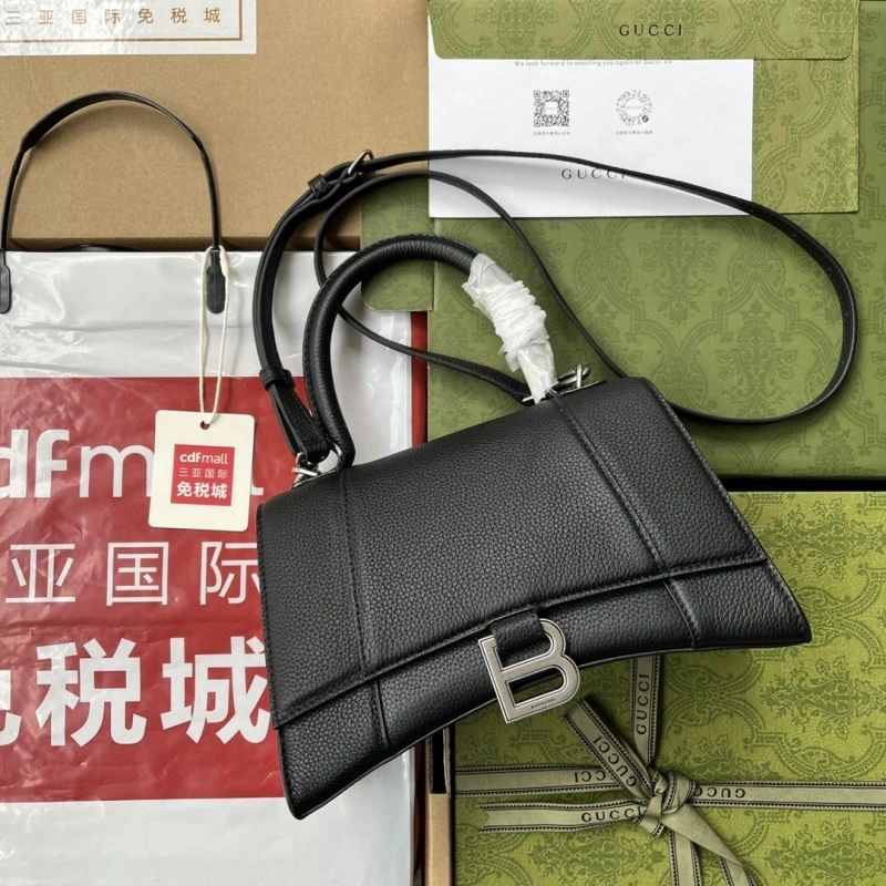 WaterResistant Gucci Top Handle Bags 74429
