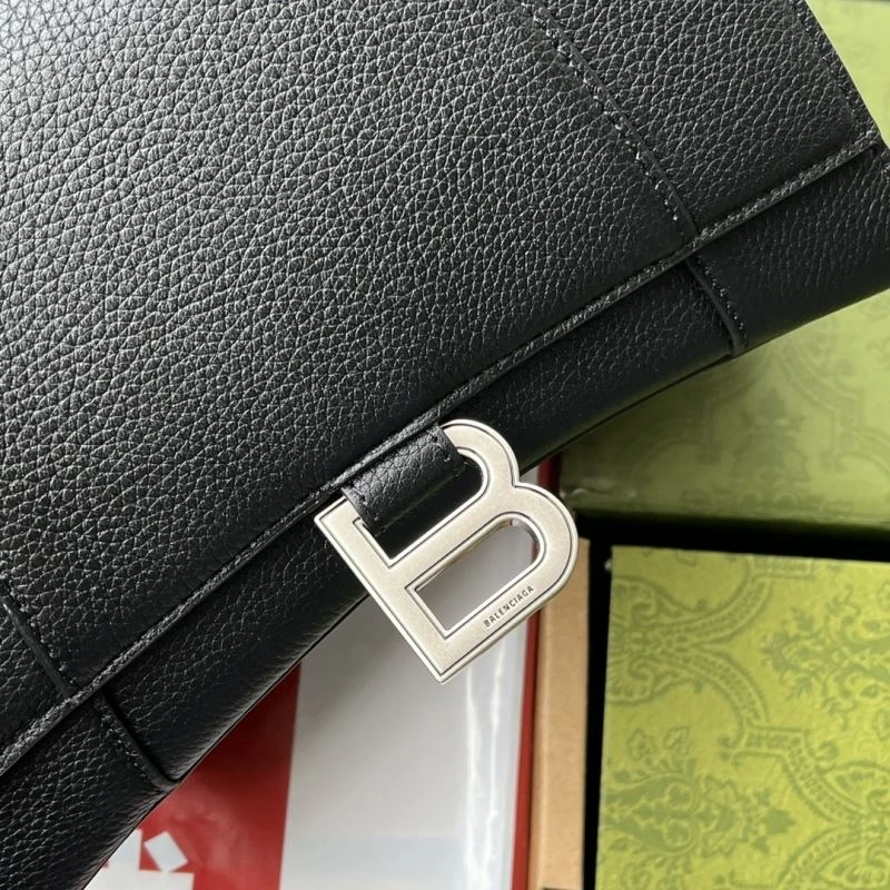 WaterResistant Gucci Top Handle Bags 74429