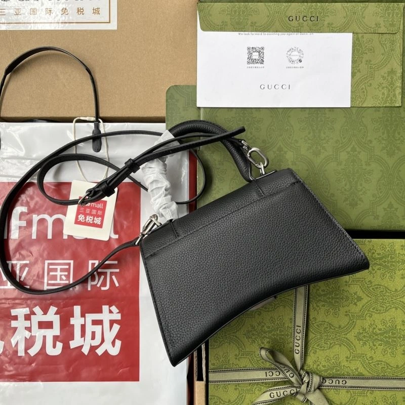 Attractive Gucci Top Handle Bags 74419