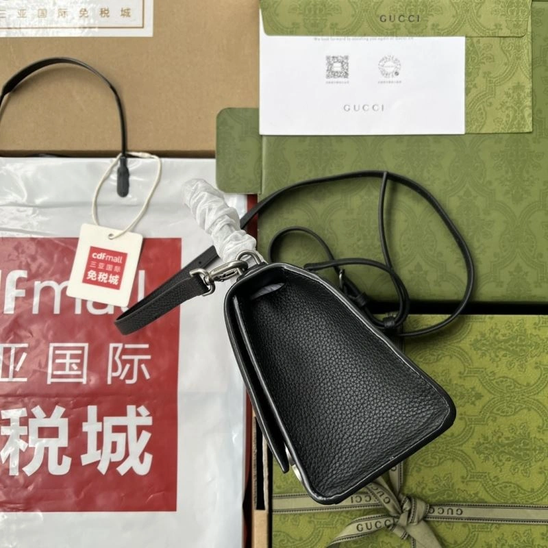 Attractive Gucci Top Handle Bags 74419