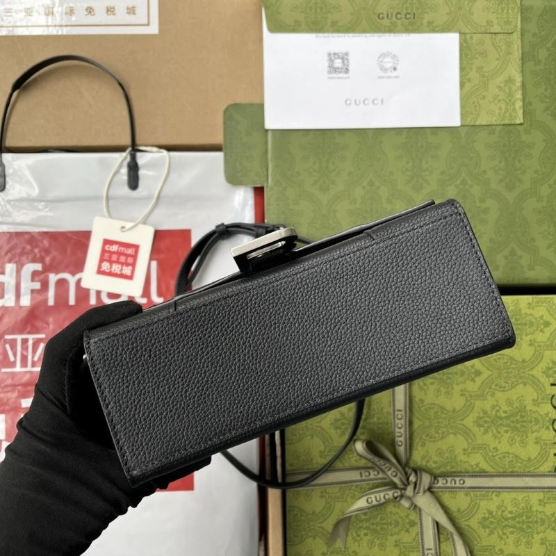 Attractive Gucci Top Handle Bags 74419