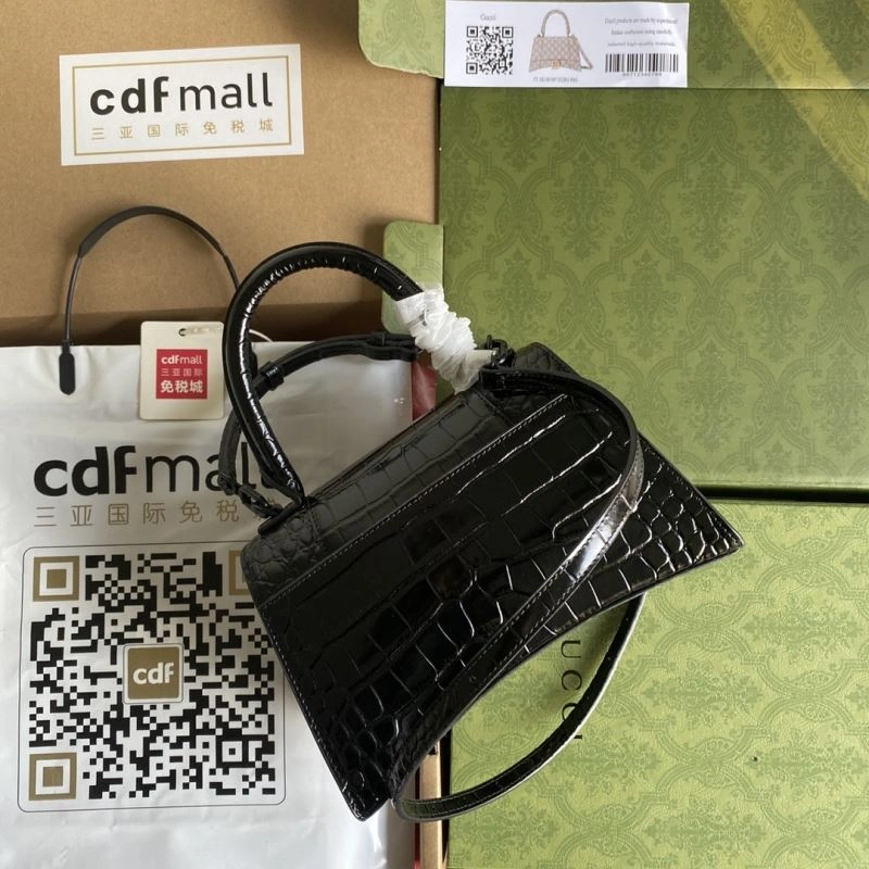 Gucci Top Handle Bags FreshLook 74450