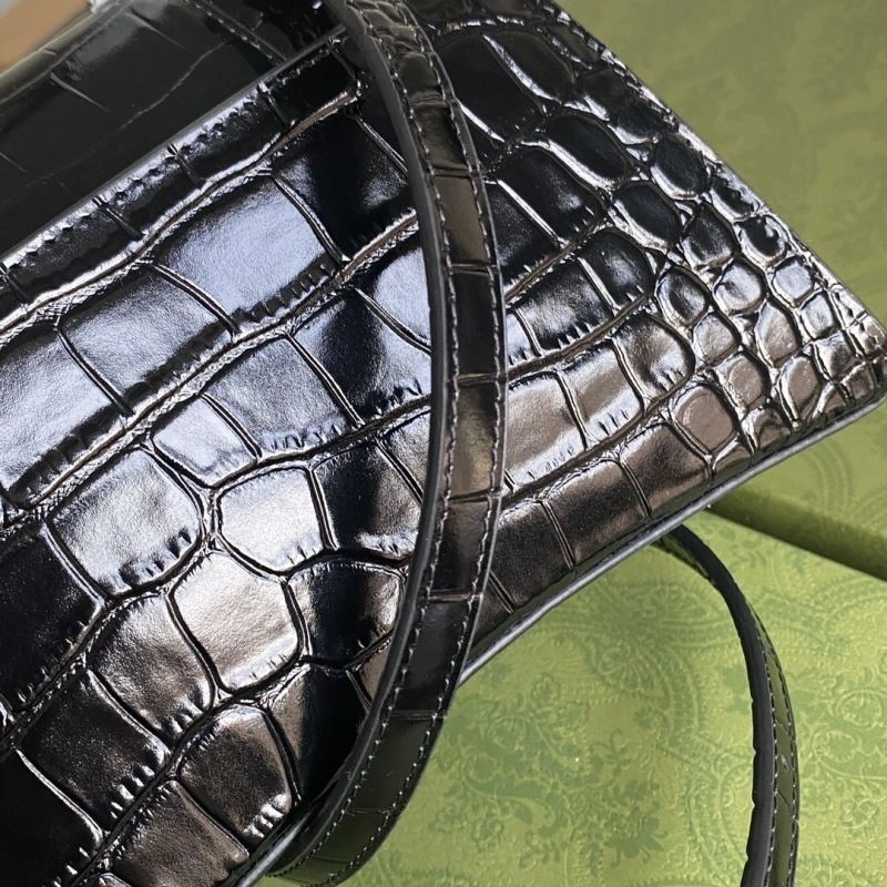Gucci Top Handle Bags FreshLook 74450
