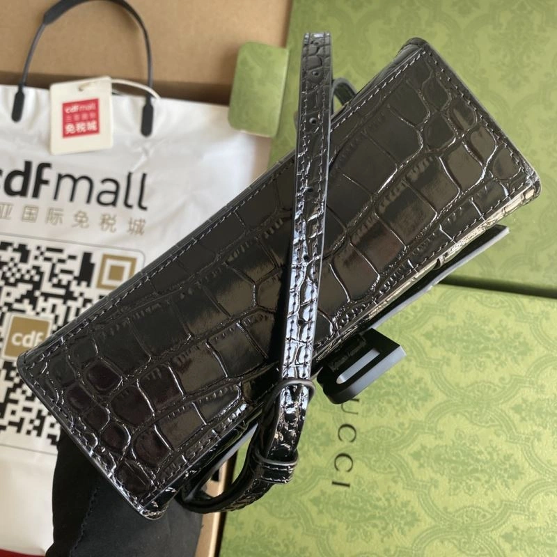 Gucci Top Handle Bags GoodFit 74427