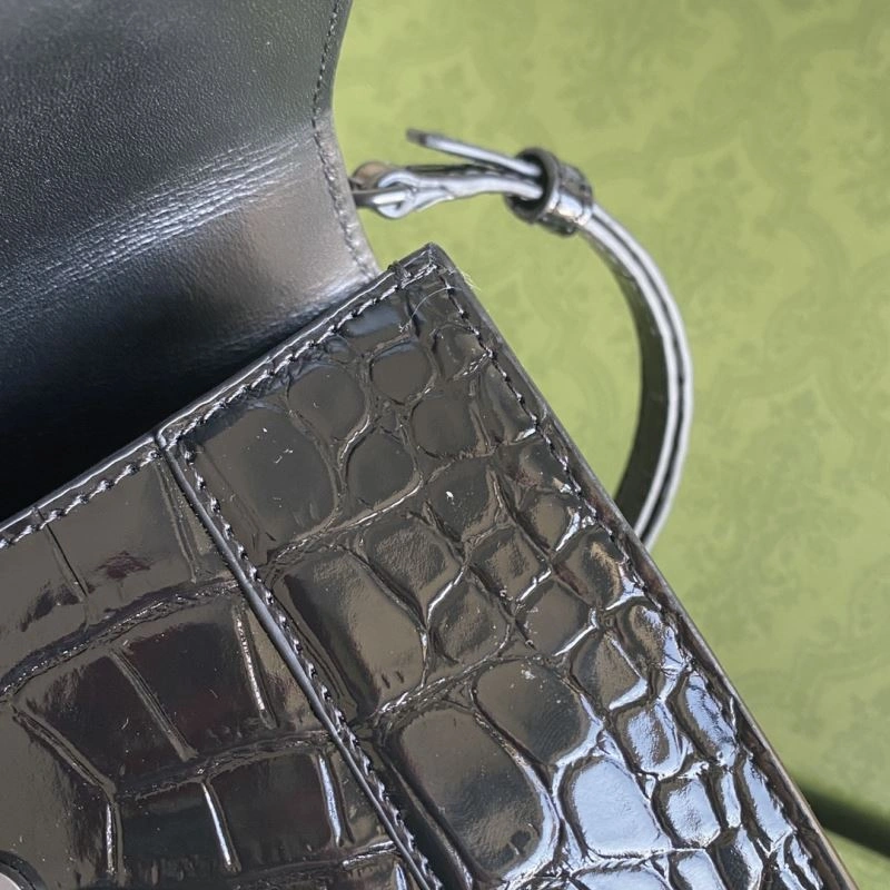 Gucci Top Handle Bags GoodFit 74427