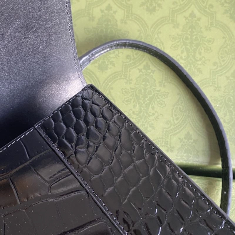 Gucci Top Handle Bags Fashionable 74438