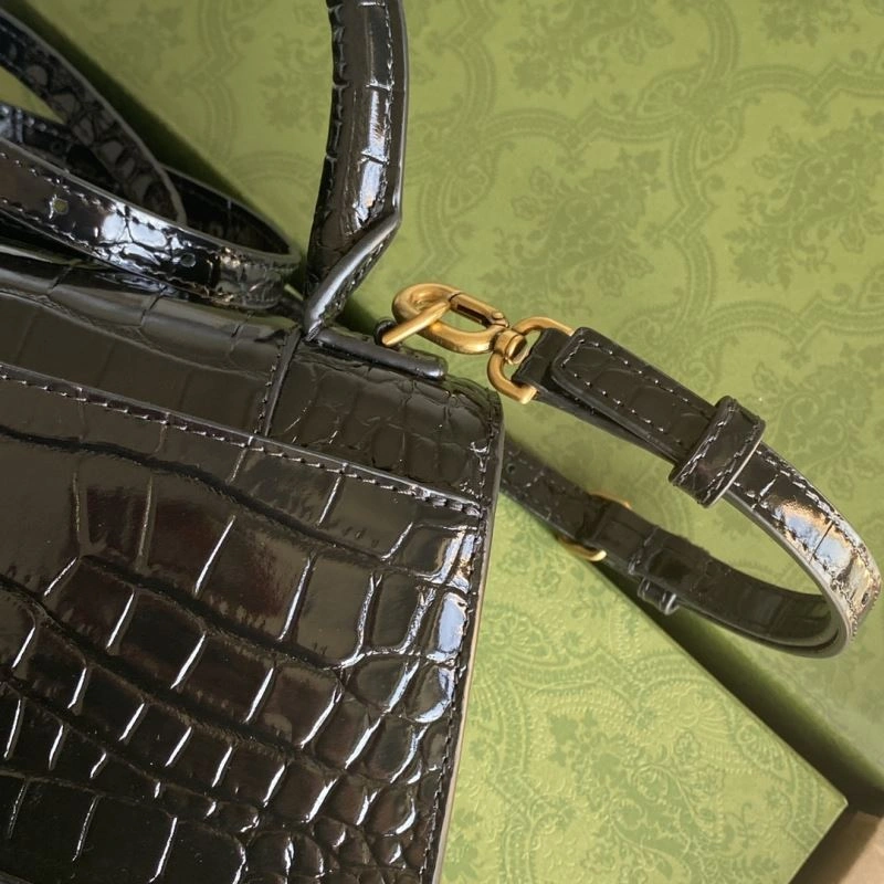 ComfortFit Gucci Top Handle Bags 74418