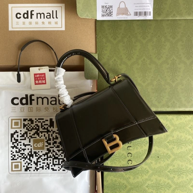 Thermal Gucci Top Handle Bags 74423