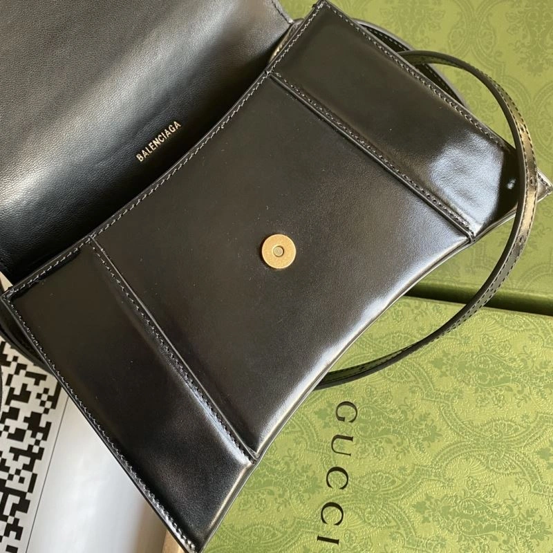 Thermal Gucci Top Handle Bags 74423