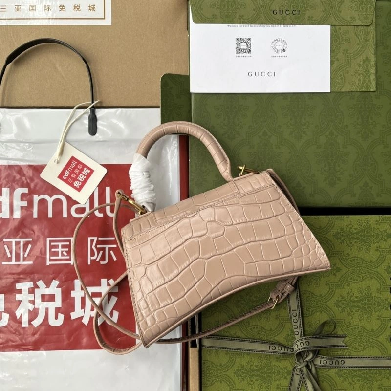 Durable Gucci Top Handle Bags 74416