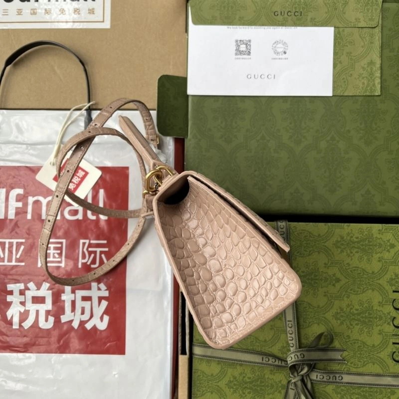 Durable Gucci Top Handle Bags 74416