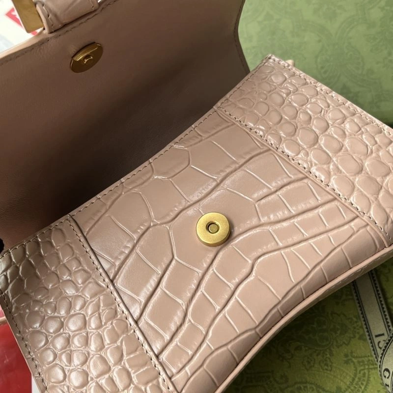 Durable Gucci Top Handle Bags 74416