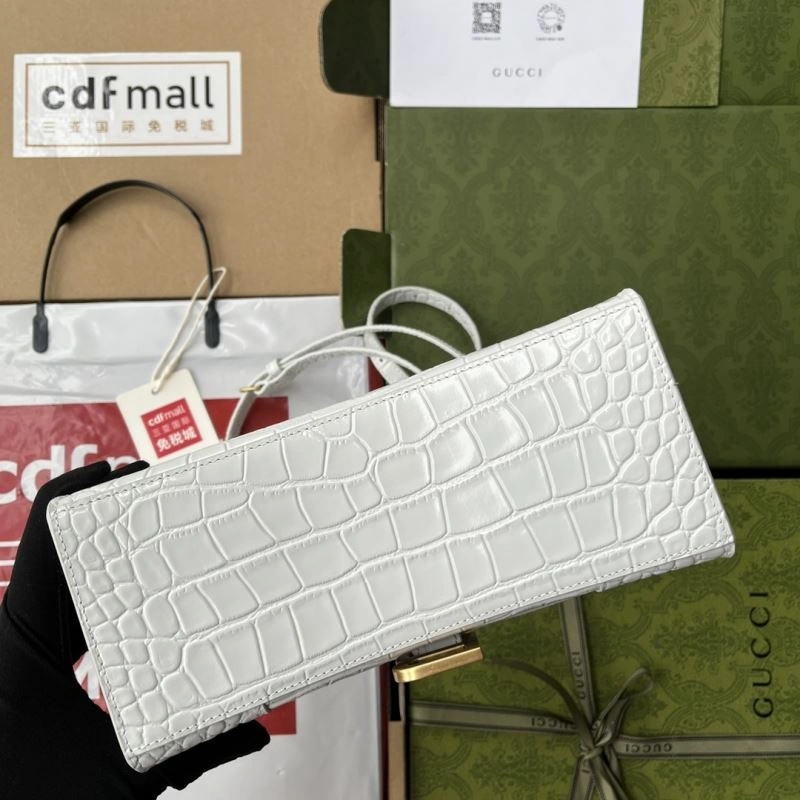Refined Gucci Top Handle Bags 74414