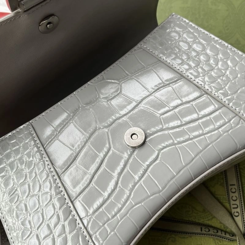 Gucci Top Handle Bags WaterResistant 74413