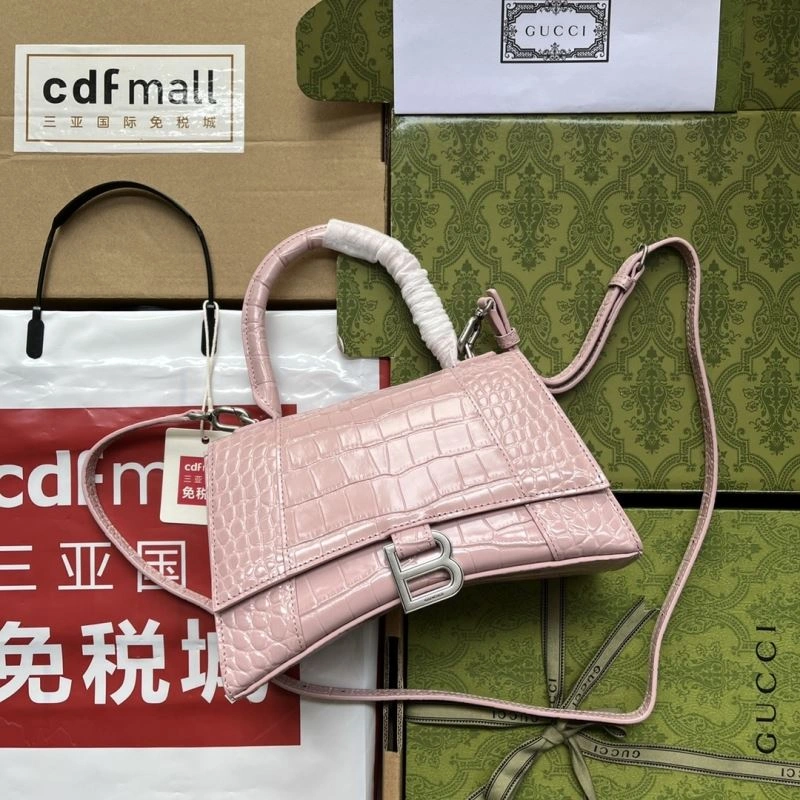 TravelReady Gucci Top Handle Bags 74405