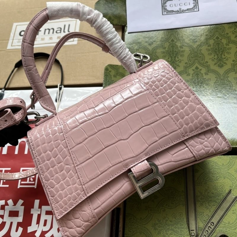 TravelReady Gucci Top Handle Bags 74405