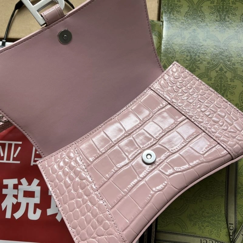 TravelReady Gucci Top Handle Bags 74405