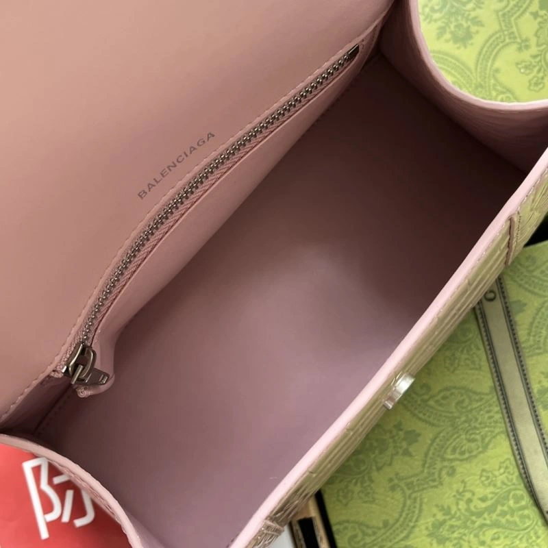 TravelReady Gucci Top Handle Bags 74405