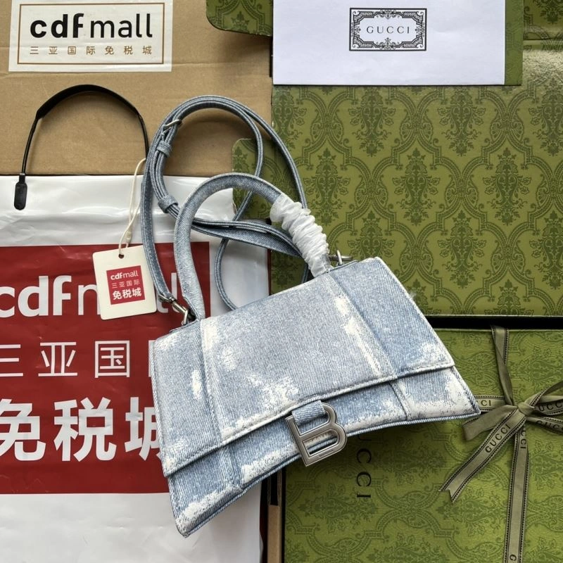 Gucci Top Handle Bags Upgraded 74408