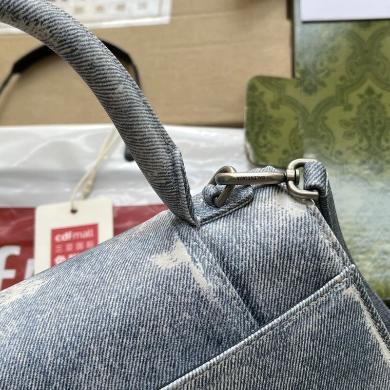 Gucci Top Handle Bags Upgraded 74408