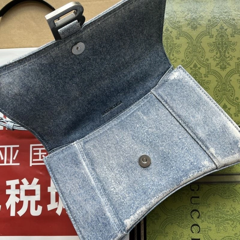 Gucci Top Handle Bags Upgraded 74408
