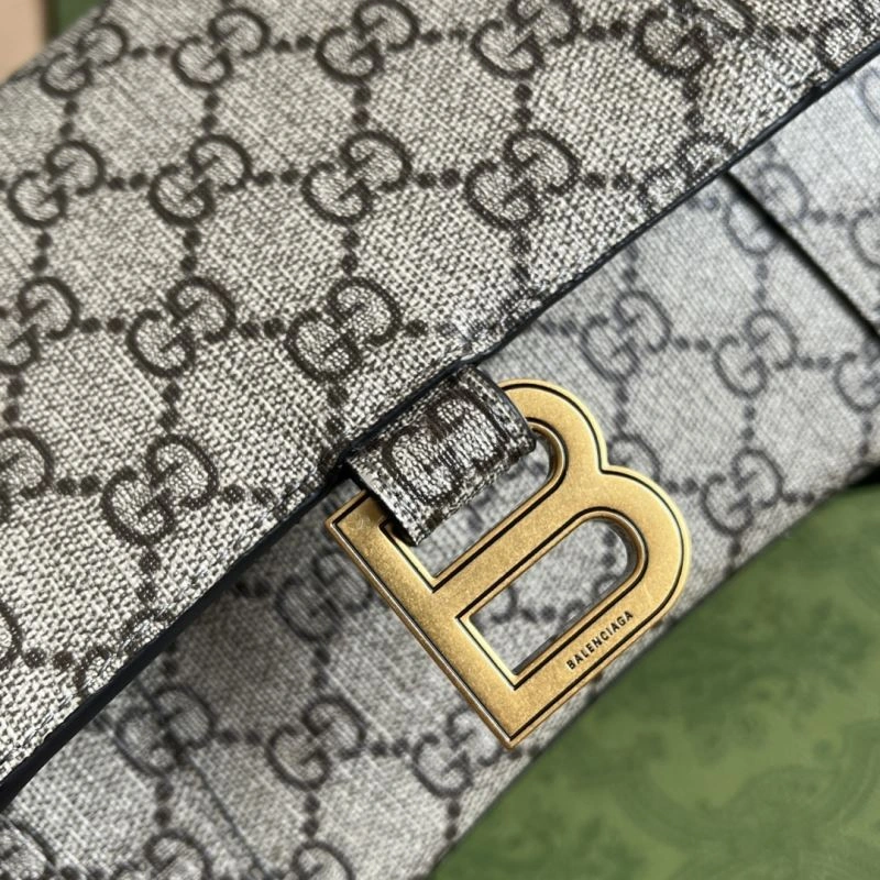 Packable Gucci Top Handle Bags 74400