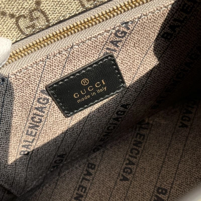 Packable Gucci Top Handle Bags 74400
