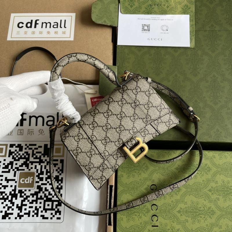 Classic Gucci Top Handle Bags 74404