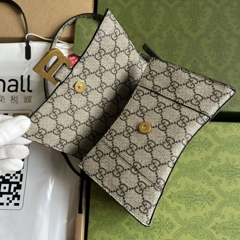 Classic Gucci Top Handle Bags 74404
