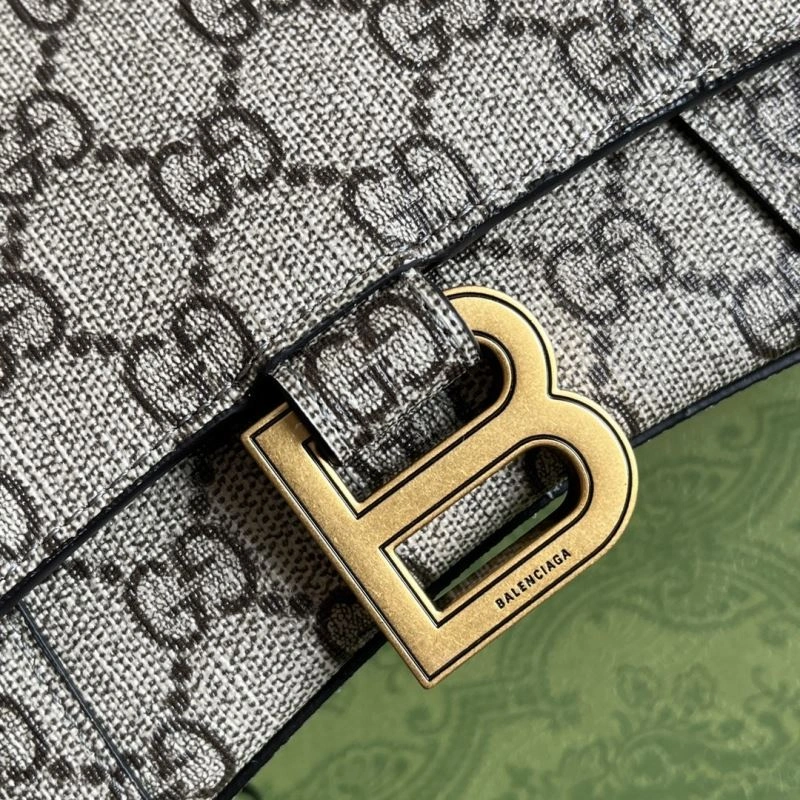 Classic Gucci Top Handle Bags 74404