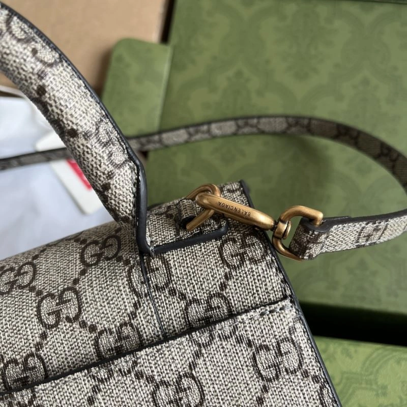 Classic Gucci Top Handle Bags 74404
