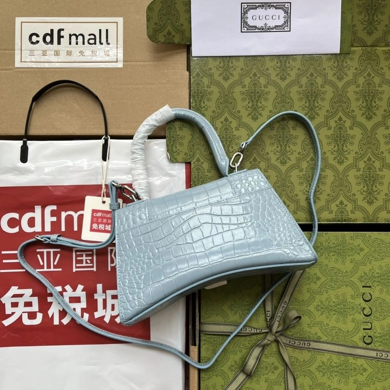 Gucci Top Handle Bags Durable 74401